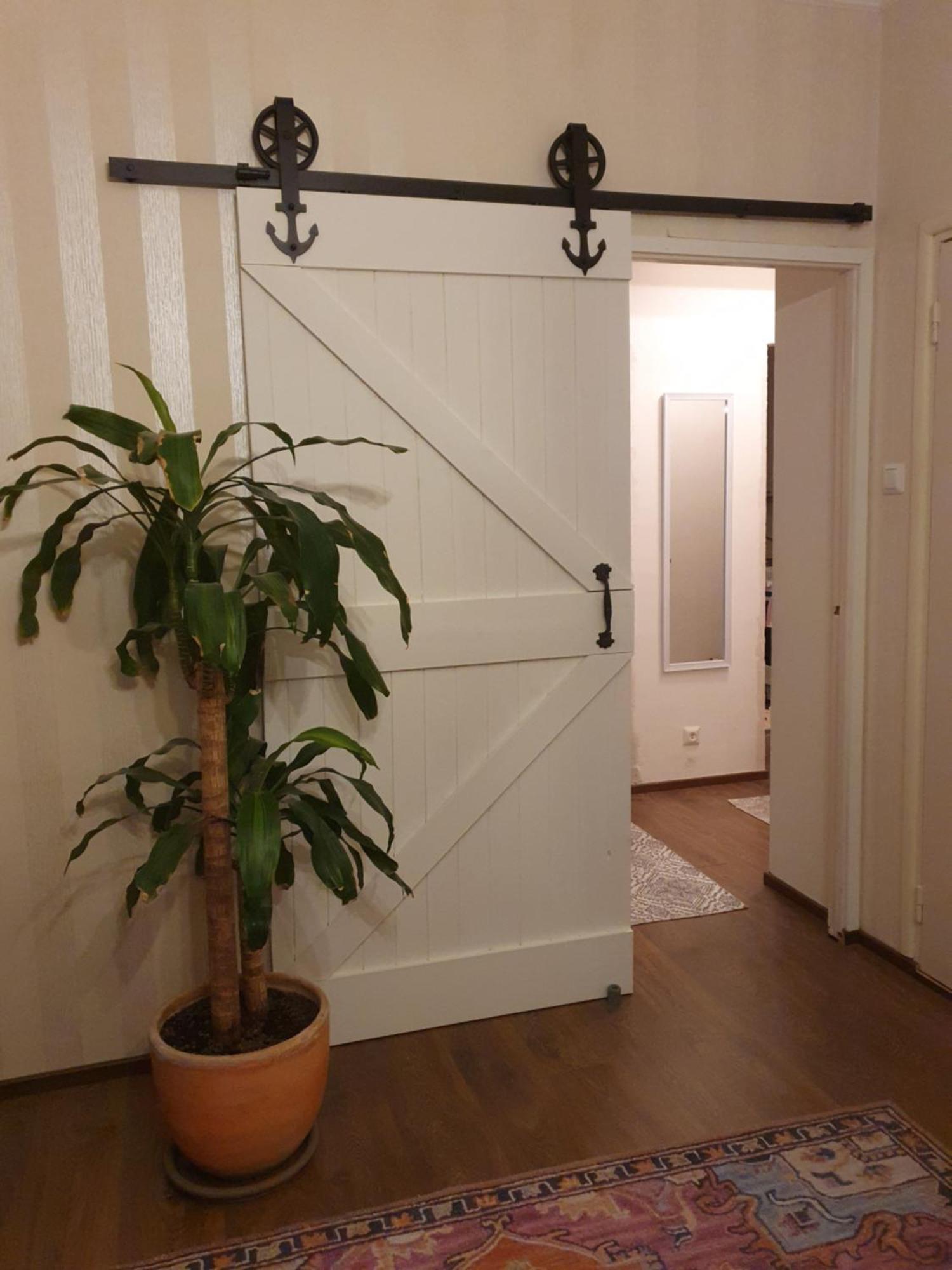 Tina'S Place Pori Exterior foto